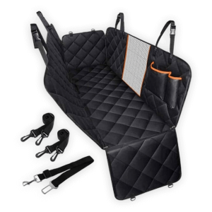 Puppies Antiszőr Autós Üléshuzat